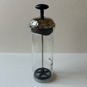 Bodum Chambord Manual Milk Frother